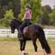 LeMieux Loire Classic Zadeldek SS26 Zadeldoeken - Maddelin Equestrian LeMieux