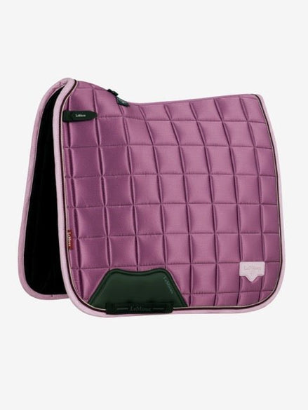 LeMieux Loire Classic Zadeldek SS26 Zadeldoeken - Maddelin Equestrian LeMieux