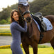 LeMieux Loire Classic Zadeldek SS26 Zadeldoeken - Maddelin Equestrian LeMieux