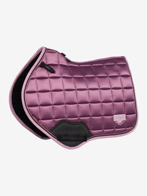 LeMieux Loire Classic Zadeldek SS26 Zadeldoeken - Maddelin Equestrian LeMieux