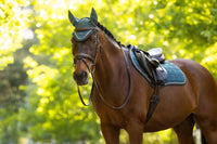 LeMieux Loire Classic Zadeldek SS26 Zadeldoeken - Maddelin Equestrian LeMieux