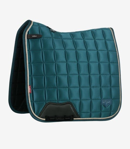 LeMieux Loire Classic Zadeldek SS26 Zadeldoeken - Maddelin Equestrian LeMieux