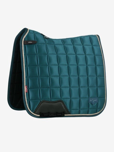 LeMieux Loire Classic Zadeldek SS26 Zadeldoeken - Maddelin Equestrian LeMieux