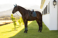 LeMieux Loire Classic Zadeldek SS26 Zadeldoeken - Maddelin Equestrian LeMieux