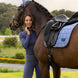 LeMieux Loire Classic Zadeldek SS26 Zadeldoeken - Maddelin Equestrian LeMieux