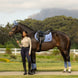 LeMieux Loire Classic Zadeldek SS26 Zadeldoeken - Maddelin Equestrian LeMieux