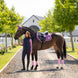 LeMieux Loire Classic Zadeldek SS26 Zadeldoeken - Maddelin Equestrian LeMieux