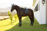 LeMieux Loire Classic Zadeldek SS26 Zadeldoeken - Maddelin Equestrian LeMieux