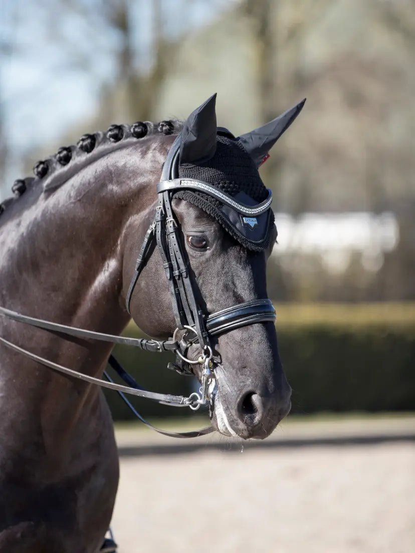 LeMieux Loire Oornetje Oornetjes - Maddelin Equestrian LeMieux