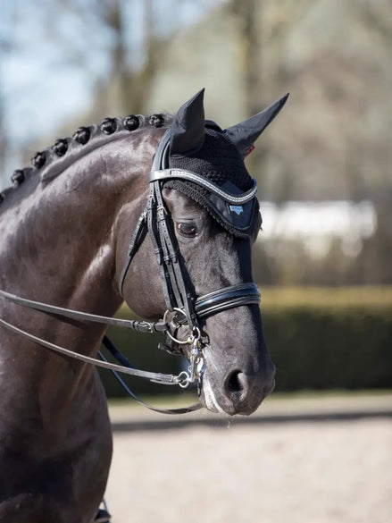 LeMieux Loire Oornetje Oornetjes - Maddelin Equestrian LeMieux