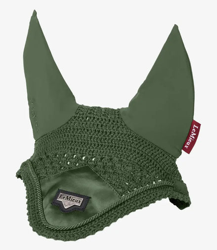 LeMieux Loire Oornetje Oornetjes - Maddelin Equestrian LeMieux