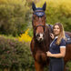 LeMieux Loire Oornetje Oornetjes - Maddelin Equestrian LeMieux