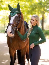 LeMieux Loire Oornetje Oornetjes - Maddelin Equestrian LeMieux