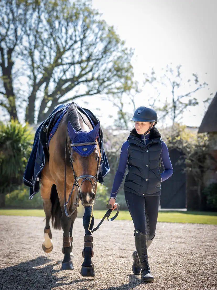 LeMieux Loire Oornetje Oornetjes - Maddelin Equestrian LeMieux