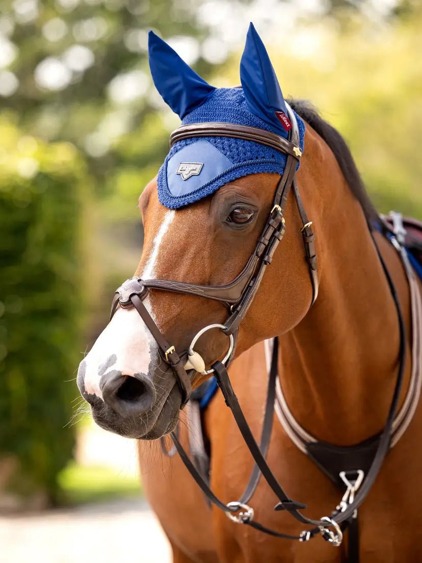 LeMieux Loire Oornetje Oornetjes - Maddelin Equestrian LeMieux