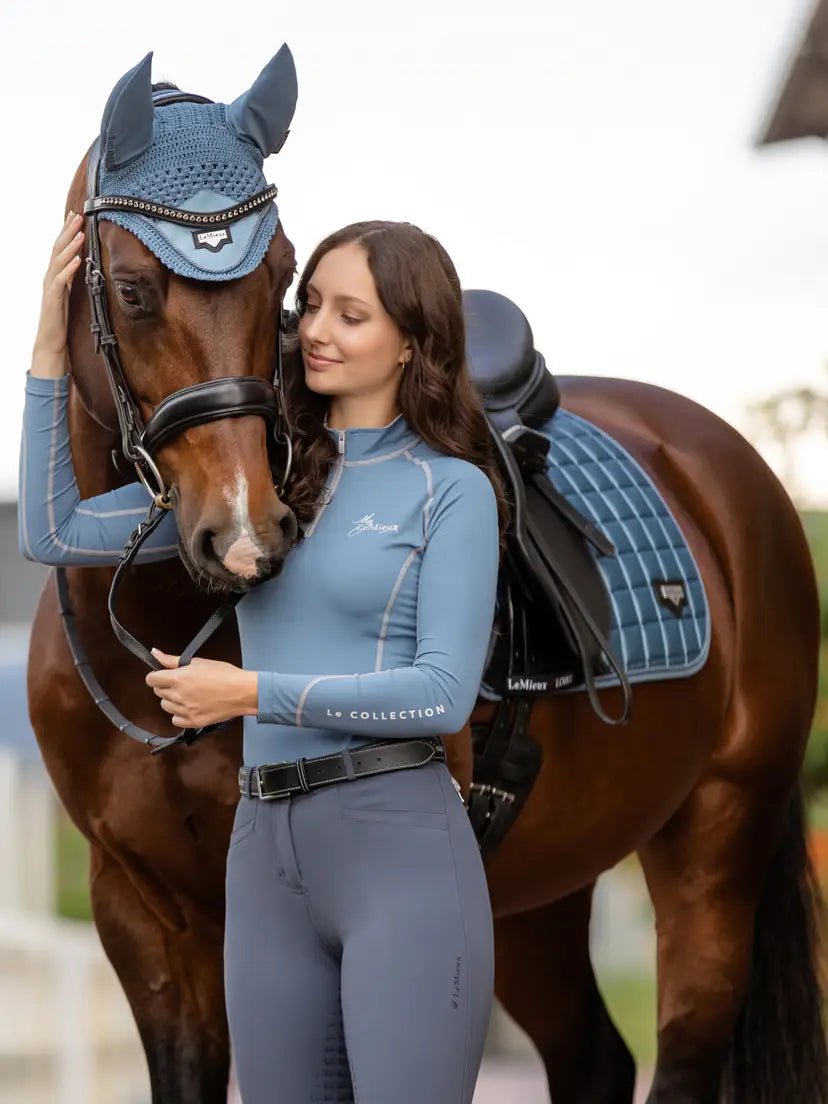 LeMieux Loire Oornetje Oornetjes - Maddelin Equestrian LeMieux