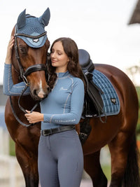 LeMieux Loire Oornetje Oornetjes - Maddelin Equestrian LeMieux