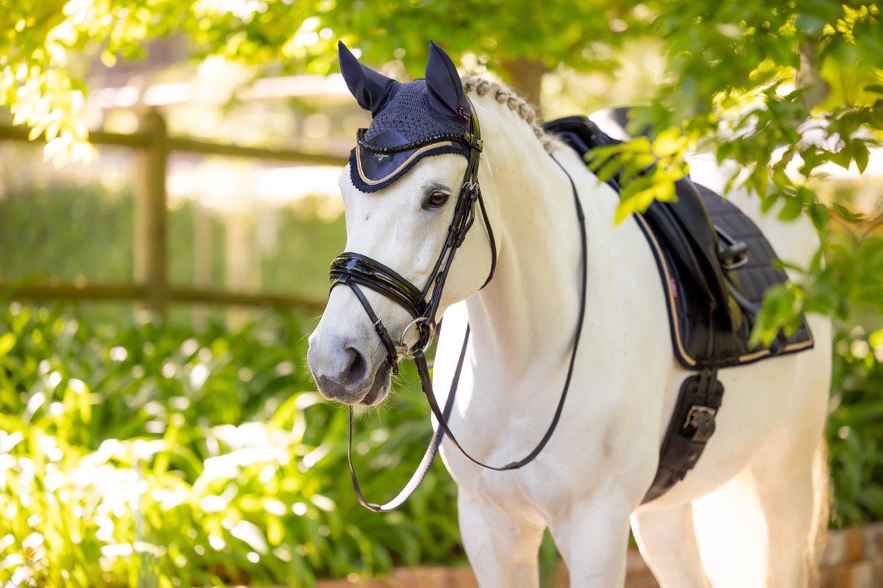 LeMieux Loire Oornetje SS25 Oornetjes - Maddelin Equestrian LeMieux