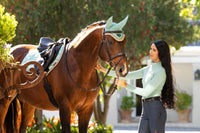 LeMieux Loire Oornetje SS25 Oornetjes - Maddelin Equestrian LeMieux