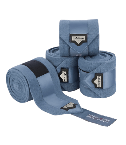 LeMieux Loire Polos Bandages - Maddelin Equestrian LeMieux