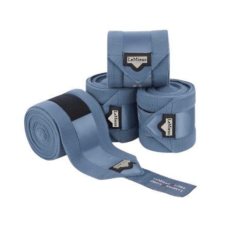 LeMieux Loire Polos Bandages - Maddelin Equestrian LeMieux