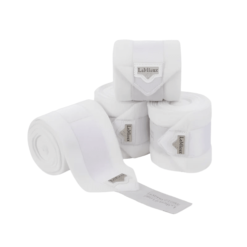 LeMieux Loire Polos Bandages - Maddelin Equestrian LeMieux