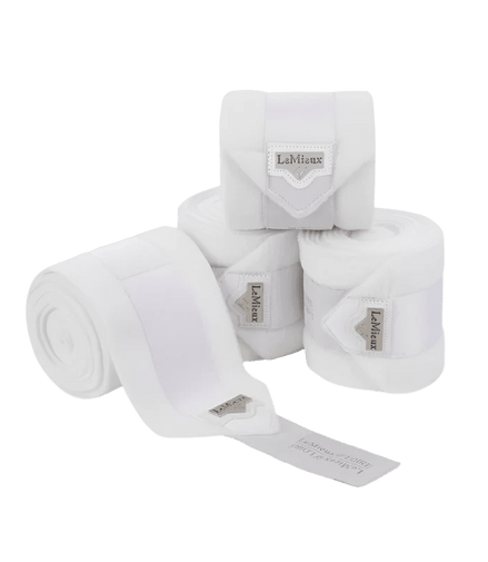 LeMieux Loire Polos Bandages - Maddelin Equestrian LeMieux