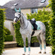 LeMieux Loire Zadeldek Aqua SS25 Zadeldoeken - Maddelin Equestrian LeMieux