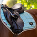 LeMieux Loire Zadeldek Aqua SS25 Zadeldoeken - Maddelin Equestrian LeMieux