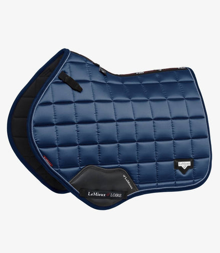 LeMieux Loire Zadeldek Classic Atlantic Zadeldoeken - Maddelin Equestrian LeMieux