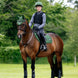 LeMieux Loire Zadeldek Core Zadeldoeken - Maddelin Equestrian LeMieux