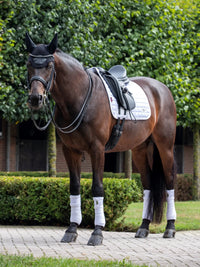LeMieux Loire Zadeldek Core Zadeldoeken - Maddelin Equestrian LeMieux