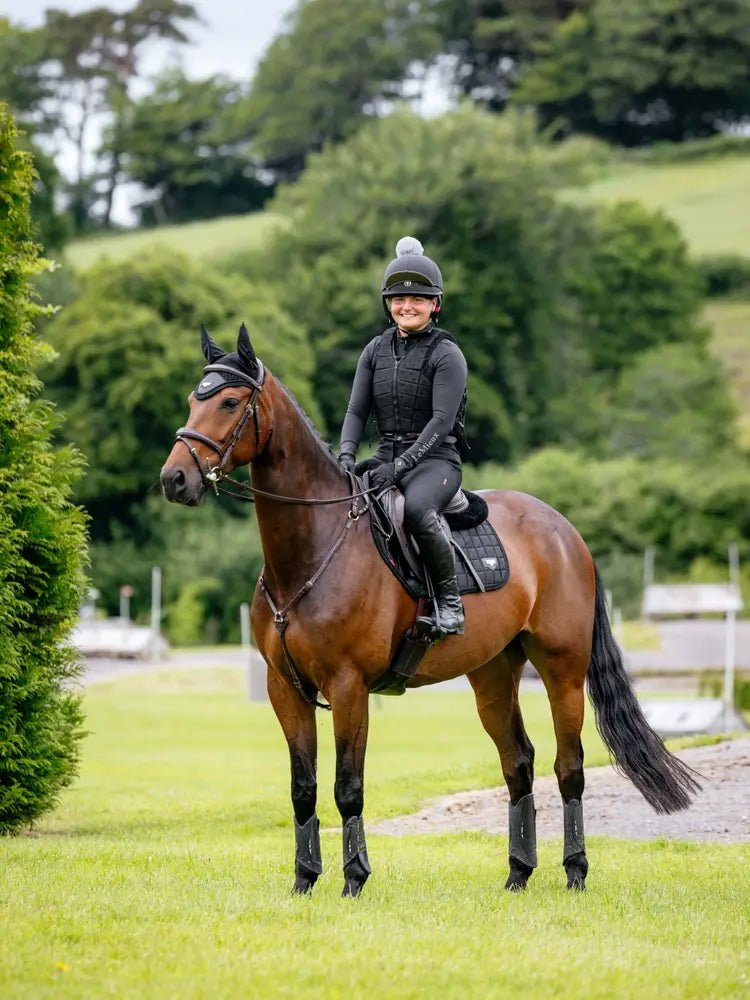 LeMieux Loire Zadeldek Core Zadeldoeken - Maddelin Equestrian LeMieux