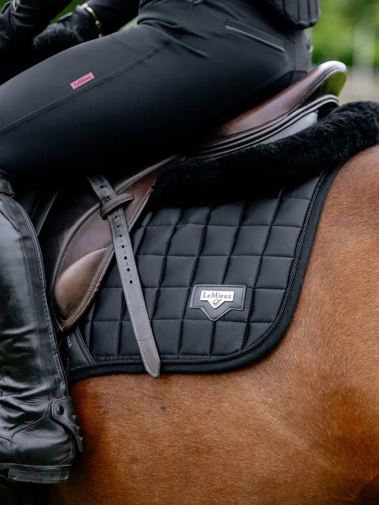 LeMieux Loire Zadeldek Core Zadeldoeken - Maddelin Equestrian LeMieux