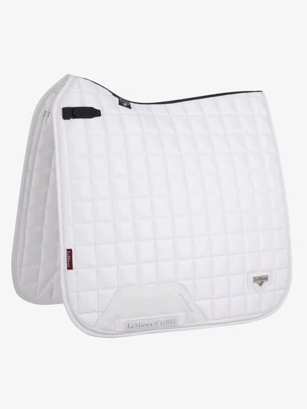 LeMieux Loire Zadeldek Core Zadeldoeken - Maddelin Equestrian LeMieux
