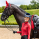 LeMieux Loire Zadeldek Core Zadeldoeken - Maddelin Equestrian LeMieux