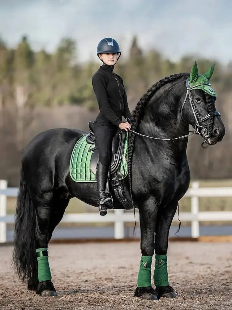 LeMieux Loire Zadeldek Core Zadeldoeken - Maddelin Equestrian LeMieux