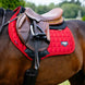 LeMieux Loire Zadeldek Core Zadeldoeken - Maddelin Equestrian LeMieux