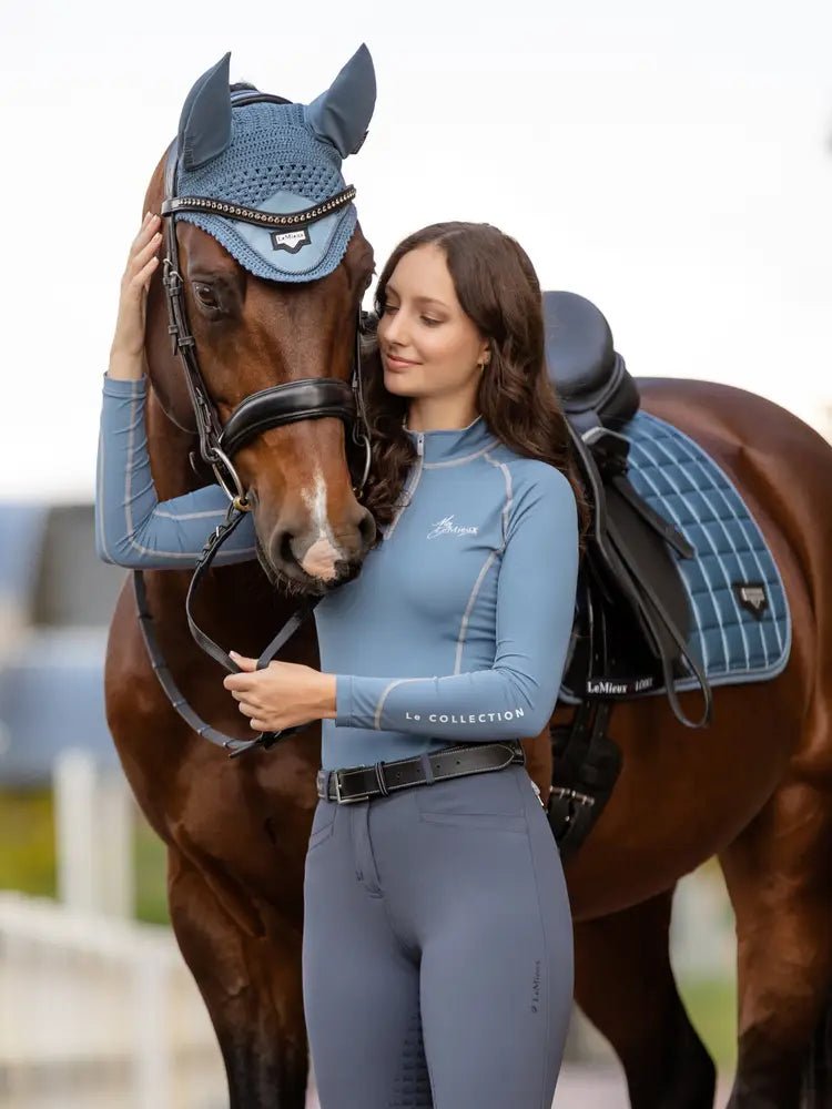 LeMieux Loire Zadeldek Core Zadeldoeken - Maddelin Equestrian LeMieux