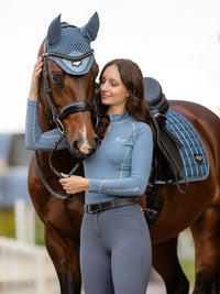 LeMieux Loire Zadeldek Core Zadeldoeken - Maddelin Equestrian LeMieux