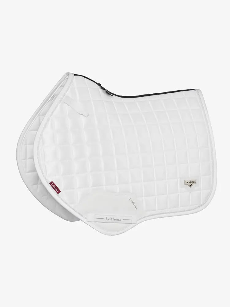 LeMieux Loire Zadeldek Core Zadeldoeken - Maddelin Equestrian LeMieux