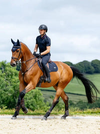 LeMieux Loire Zadeldek Core Zadeldoeken - Maddelin Equestrian LeMieux