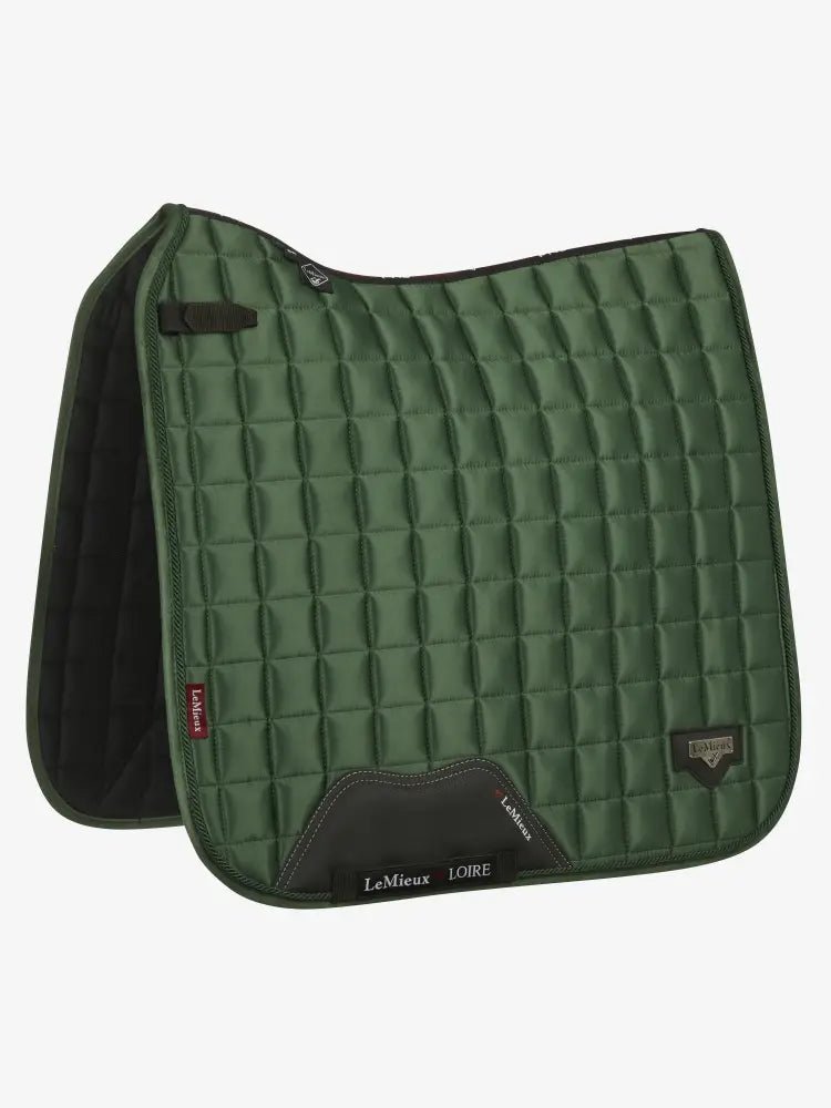 LeMieux Loire Zadeldek Core Zadeldoeken - Maddelin Equestrian LeMieux