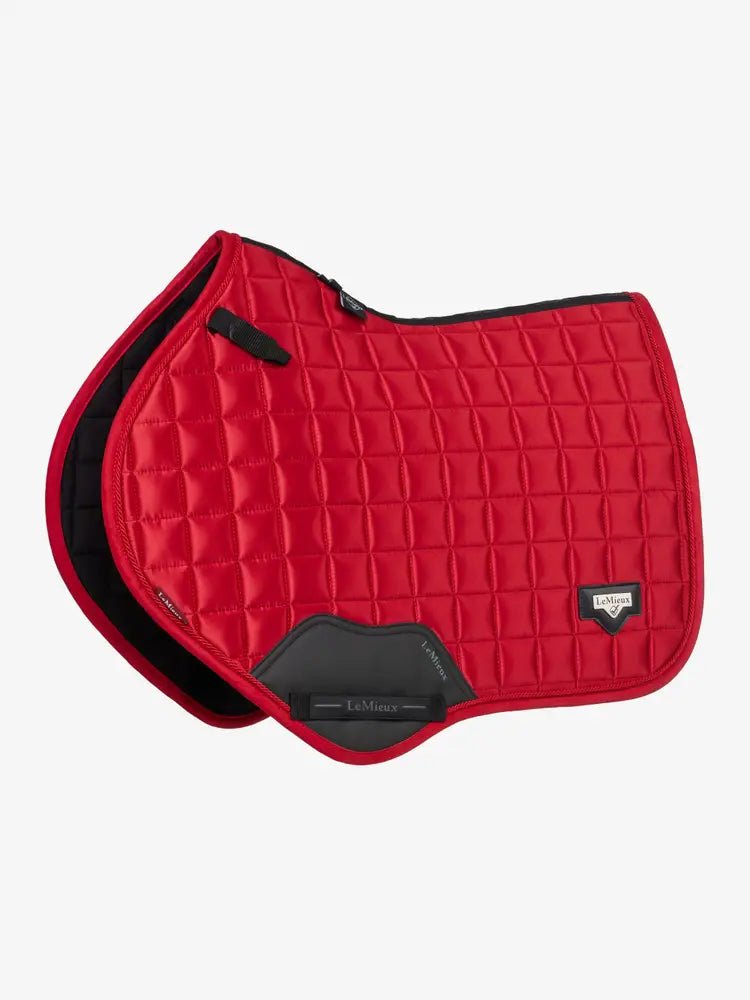 LeMieux Loire Zadeldek Core Zadeldoeken - Maddelin Equestrian LeMieux