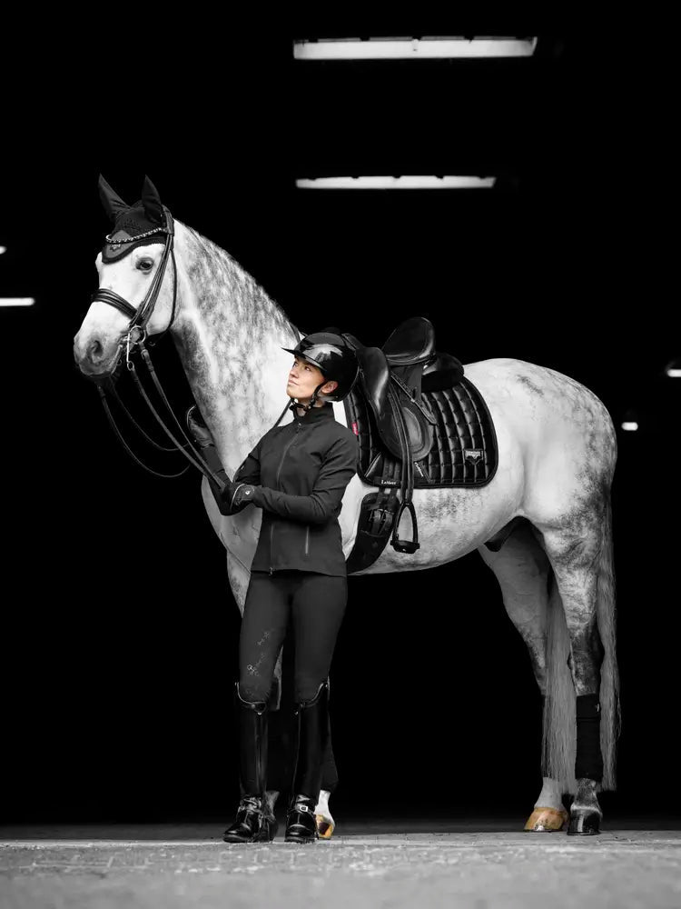 LeMieux Loire Zadeldek Core Zadeldoeken - Maddelin Equestrian LeMieux