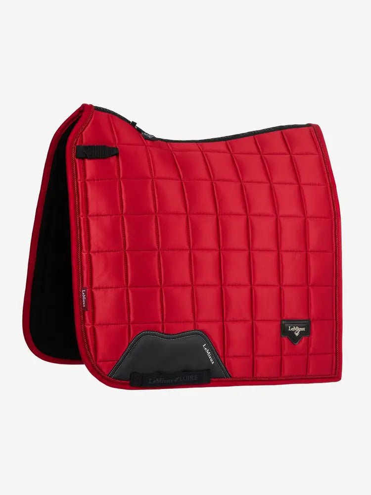 LeMieux Loire Zadeldek Core Zadeldoeken - Maddelin Equestrian LeMieux