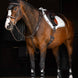 LeMieux Loire Zadeldek White Zadeldoeken - Maddelin Equestrian LeMieux
