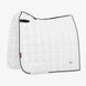 LeMieux Loire Zadeldek White Zadeldoeken - Maddelin Equestrian LeMieux