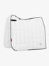 LeMieux Loire Zadeldek White Zadeldoeken - Maddelin Equestrian LeMieux