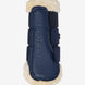 LeMieux Lustre Fleece Edged Brushing Boots Beenbeschermers - Maddelin Equestrian